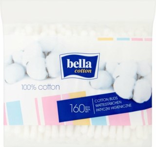 Patyczki do uszu a'160 BELLA