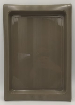 Taca plastikowa TANGO 28x40