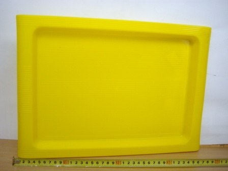 Taca plastikowa TANGO 28x40