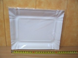 Tacki jednorazowe 20x24 "max" 20szt.