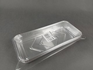 Foremki alum. 11x25,5, 5x3 A'6 | 4784