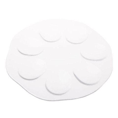 Talerz na jajka płaski 21cm | 481.815.00