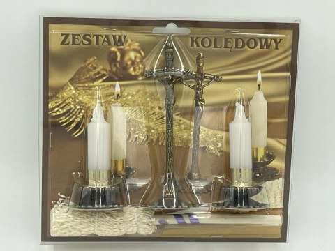 Zestaw kolędowy na blistrze