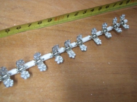 Łapaczyk mini 12szt. | F1613