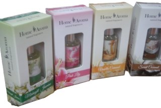 Olejek zpachowy 10ml Mix