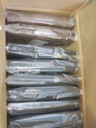 Portfel męski RAFAELLO CK811054W