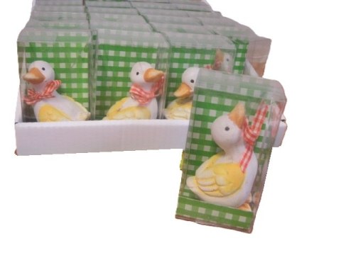 Gęś ceramiczna | GWL001