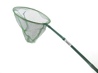 Siatka na motyle / ryby 90cm