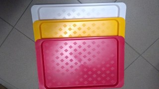 Taca kuchenna 44x27cm