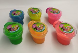 Żel z wiatrem kubełek pierdzący SEDES 620445