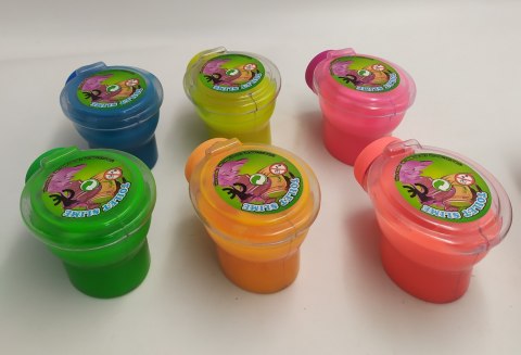 Żel z wiatrem kubełek pierdzący SEDES 620445