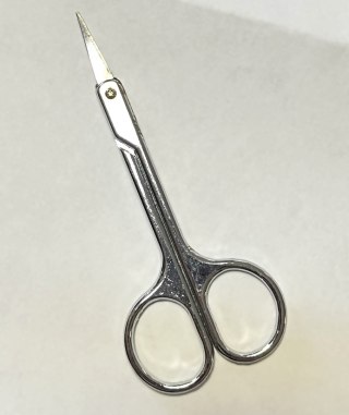 Nożyczki do skórek