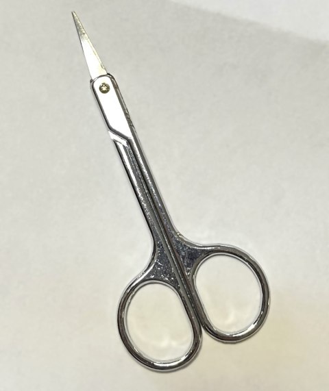 Nożyczki do skórek