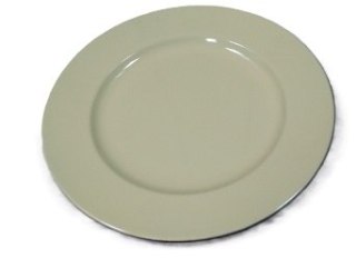 Podstawka / talerz plexi fi-15 ECRU ART13395