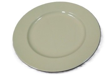 Podstawka / talerz plexi fi-15 ECRU ART13395