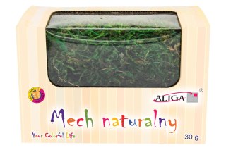 Mech naturalny 30g w pudełku | MECH-30