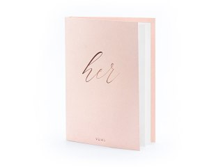 Okładki na przysięgi ślubne, mix, 15x11cm - 2szt. ONP1-000