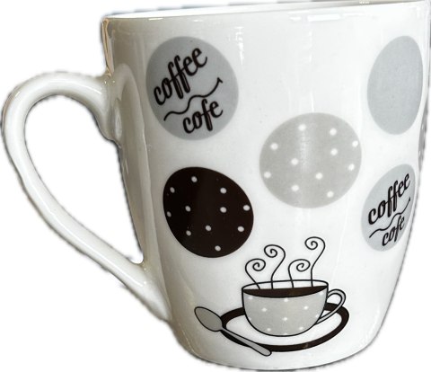 Kubek ceramiczny 260ml