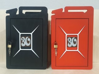 Kanister barek prezent na urodziny 30