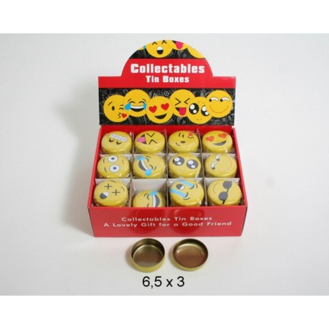 Pojemnik,puzderko,szkatułka BUŹKA