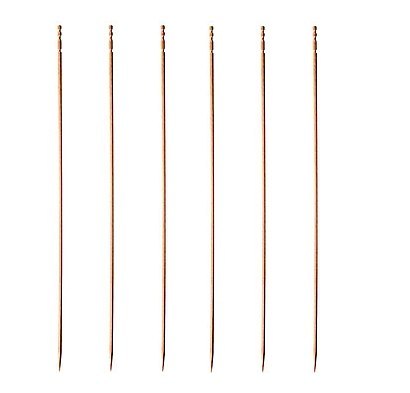 Patyczki drewniane do przekąsek 15cm 200szt. 28-18