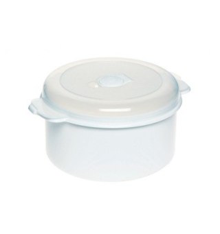 Pojemnik do mikrofalówki 1,5l | 3107