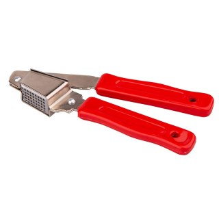 Wyciskacz do czosnku stalowy praska