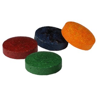 Barwniki do jaj - 4 kolory w pastylkach SW3148