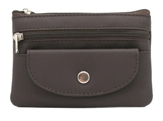 Skórzane etui na klucze 34801-ACL-9868 D.BRO