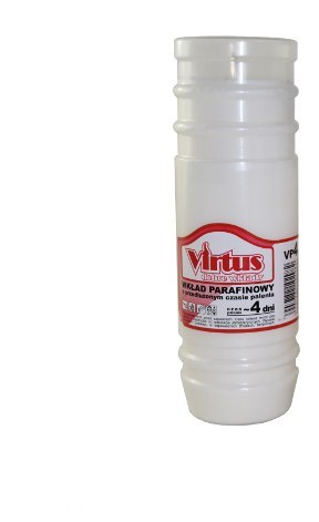 Wkład do zniczy 17 cm | VP4