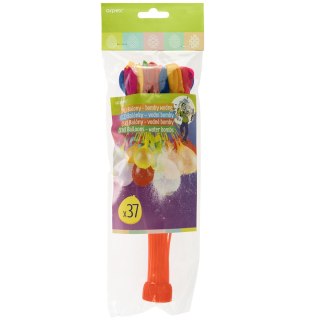 Balony - bomby wodne (37 szt.) WG1830