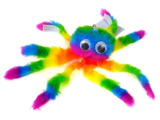 Brelok ośmiornica dł.13cm