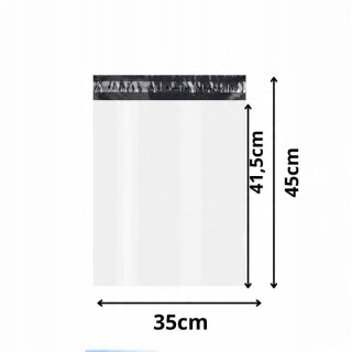 Foliopak kurierski koperty foliowe C3 450 x 350 50 szt. 1995