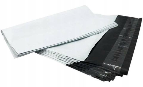 Foliopak kurierski koperty foliowe C3 450 x 350 50 szt. 1995