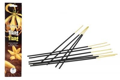 Kadzidło zapachowe 6szt. Ylang Ylang ISP116