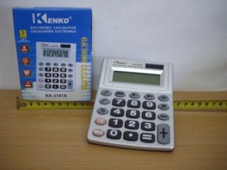 Kalkulator KK-3181A