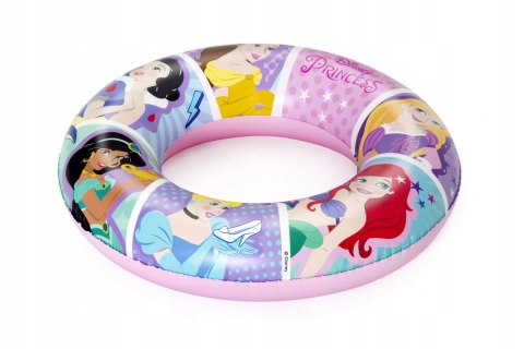 Koło do pływania 56cm PRINCESS DISNEY Bestway 91043