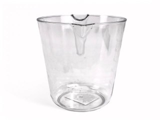 Kubek dzbanek z miarką 700ml. A200