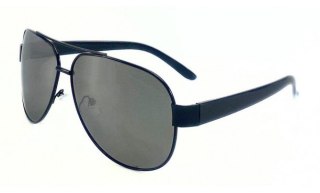 Okulary przeciwsłoneczne AVIATOR POLARYZACYJNE