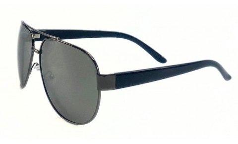 Okulary przeciwsłoneczne AVIATOR POLARYZACYJNE