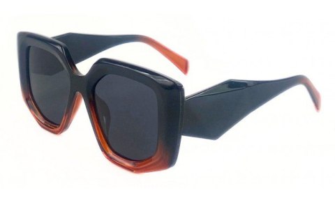 Okulary przeciwsłoneczne AVIATOR POLARYZACYJNE