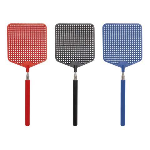 Packa teleskopowa na muchy BROS