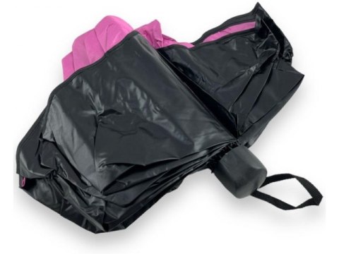 Parasol ręczny odwrotnie otwierany para4525