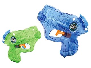 Pistolet na wodę 10 x 8 x 2cm