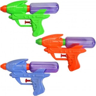 Pistolet na wodę 17 x 11 x 3cm A-0037