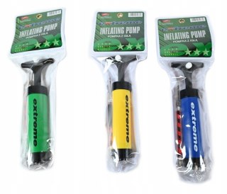 Pompka do piłek z wężykiem i igłą