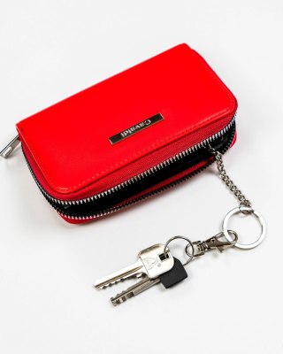 Portfel damski ABT-03-BL-3400 RED