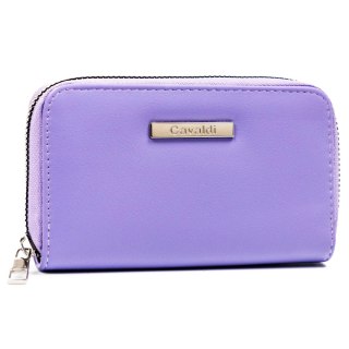 Portfel damski PU ABT-03-BL-3424 LAVEN