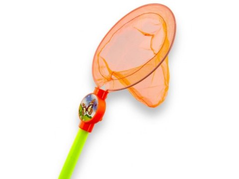 Siatka na motyle 47,5cm 167074