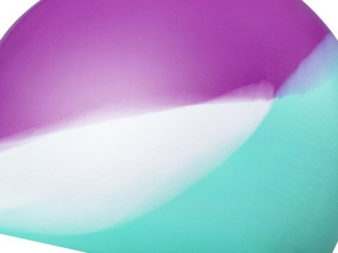 Silikonowy czepek kąpielowy basenowy dla dzieci kolorowy 3+ BESTWAY BE26049